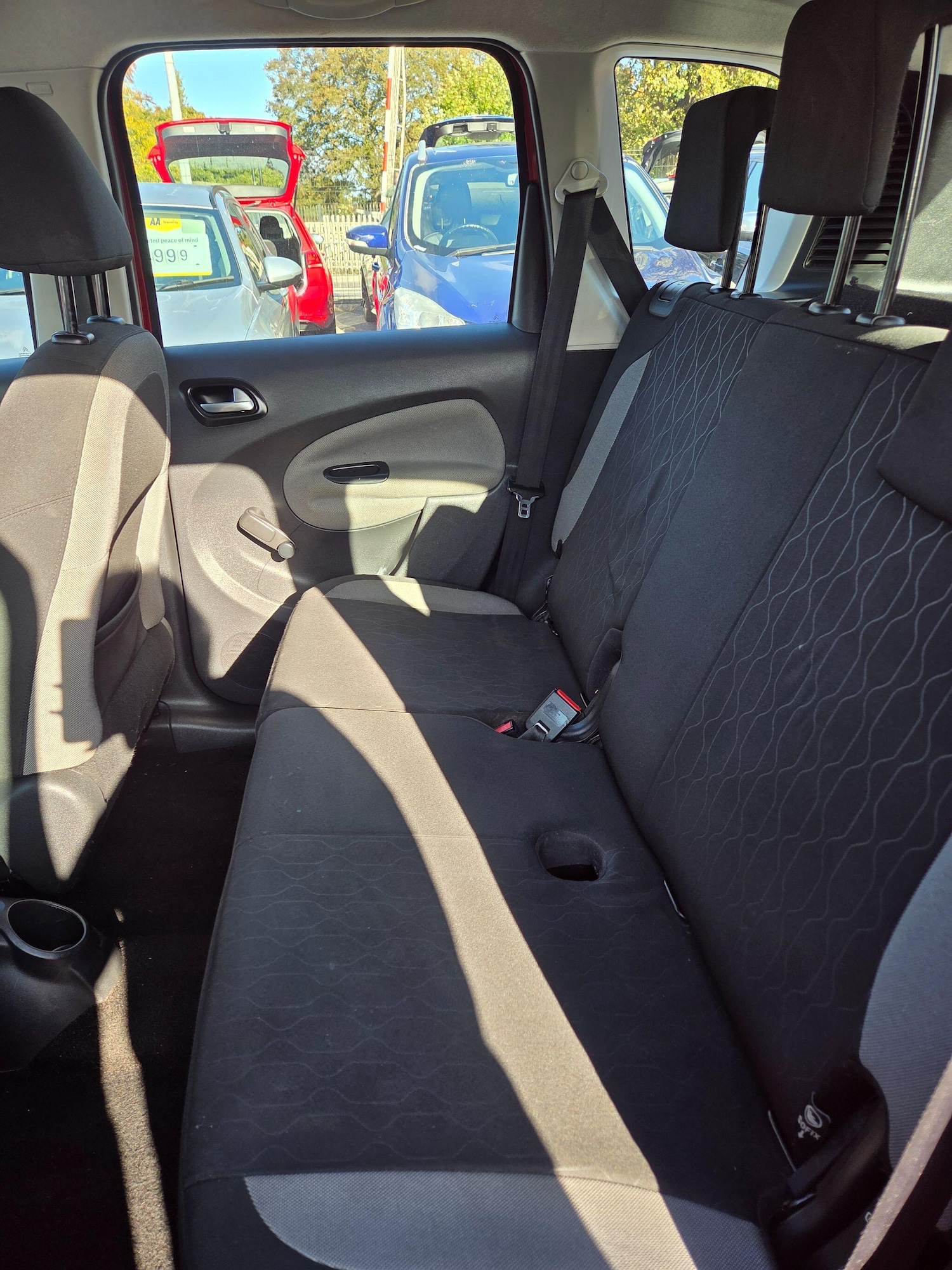 Used Citroen C3 Picasso 2014 for sale - 76667009: Photo 11