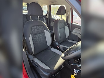 Used Citroen C3 Picasso 2014 for sale - 76667009: Photo