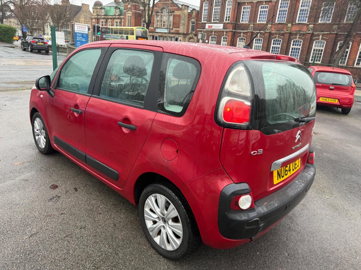Used Citroen C3 Picasso 2014 for sale - 76667009: Photo 6