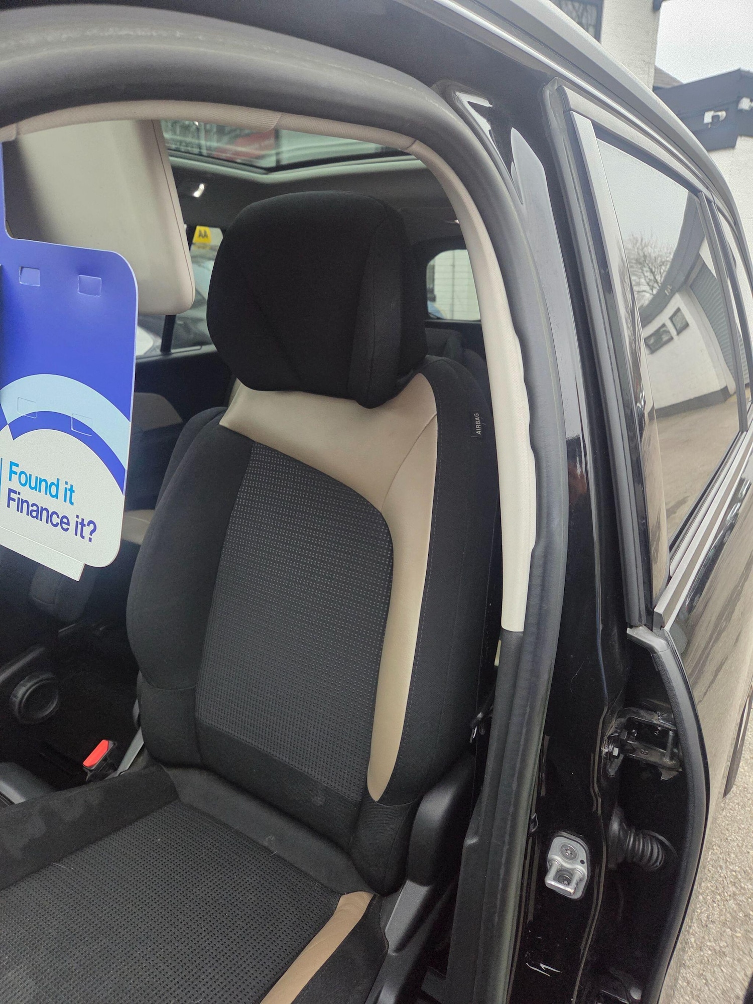 Used Citroen Grand C4 Picasso 2014 for sale - 77598887: Photo 10