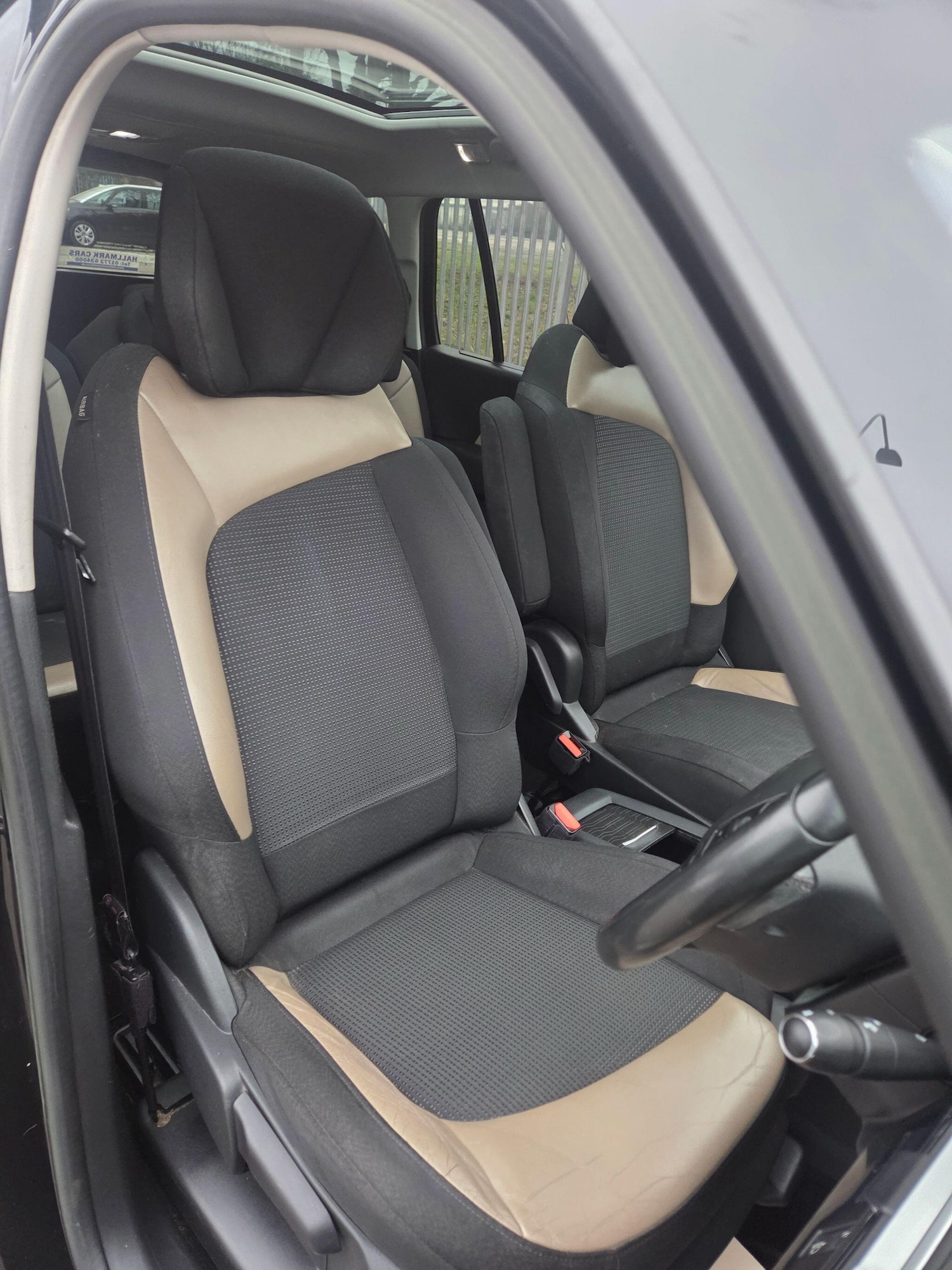 Used Citroen Grand C4 Picasso 2014 for sale - 77598887: Photo 7