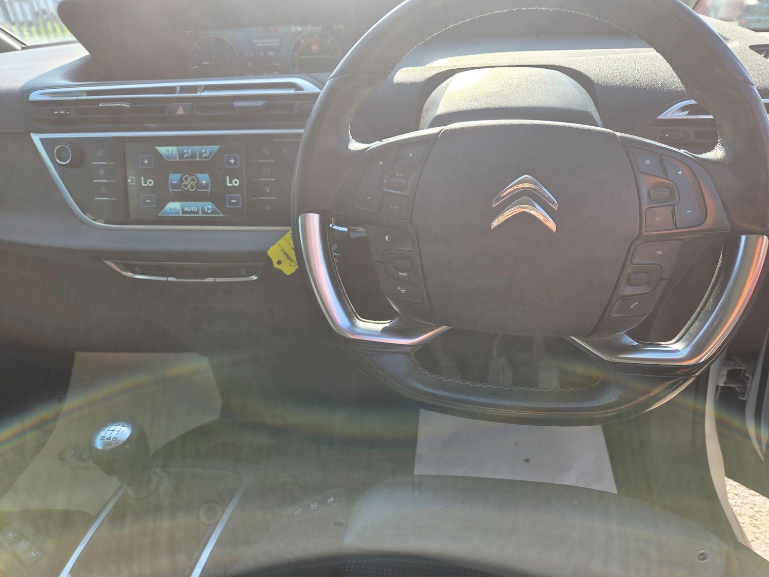 Used Citroen C4 Picasso 2013 for sale - 76095033: Photo 12