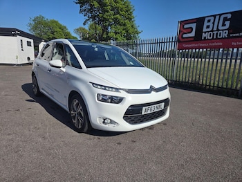 Citroen - C4 Picasso