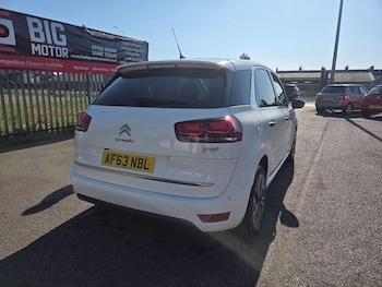 Used Citroen C4 Picasso 2013 for sale - 76095033: Photo 3