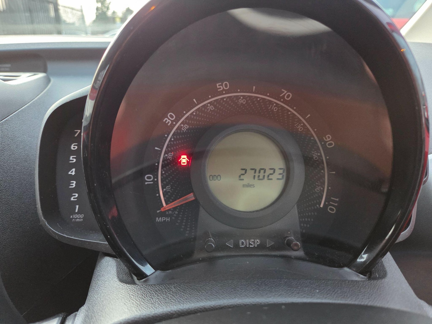 Used Toyota AYGO 2021 for sale - 77057540: Photo 19