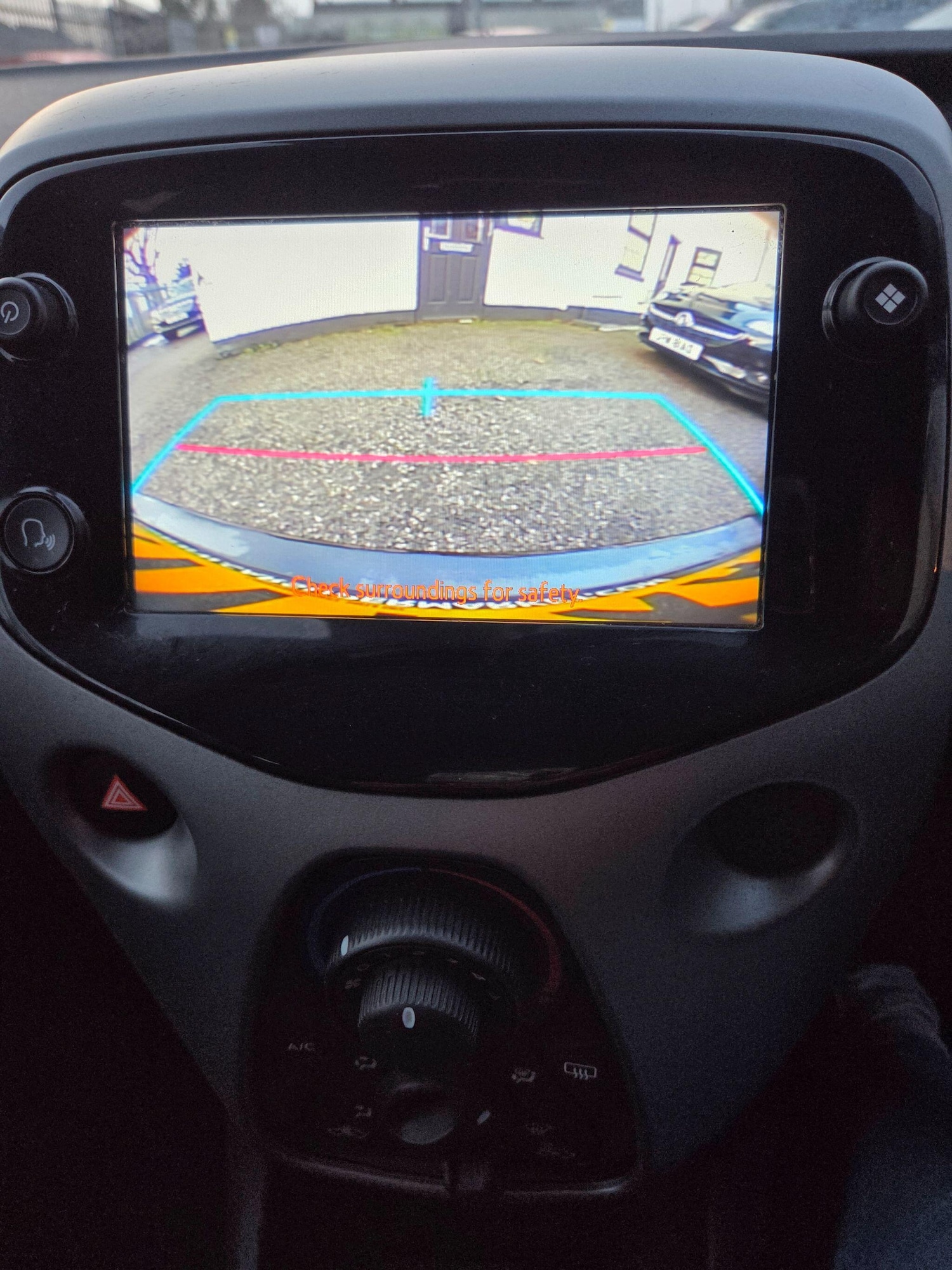 Used Toyota AYGO 2021 for sale - 77057540: Photo 20