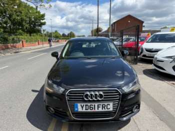 Used Audi A1 2012 for sale - 74788046: Photo