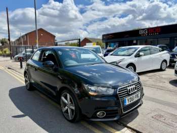 Used Audi A1 2012 for sale - 74788046: Photo
