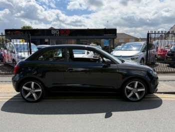 Used Audi A1 2012 for sale - 74788046: Photo