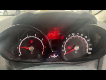 Used Ford Fiesta 2012 for sale - 75127570: Photo