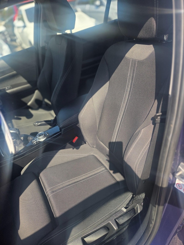 Used BMW 1 Series 2018 for sale - 76247517: Photo 10