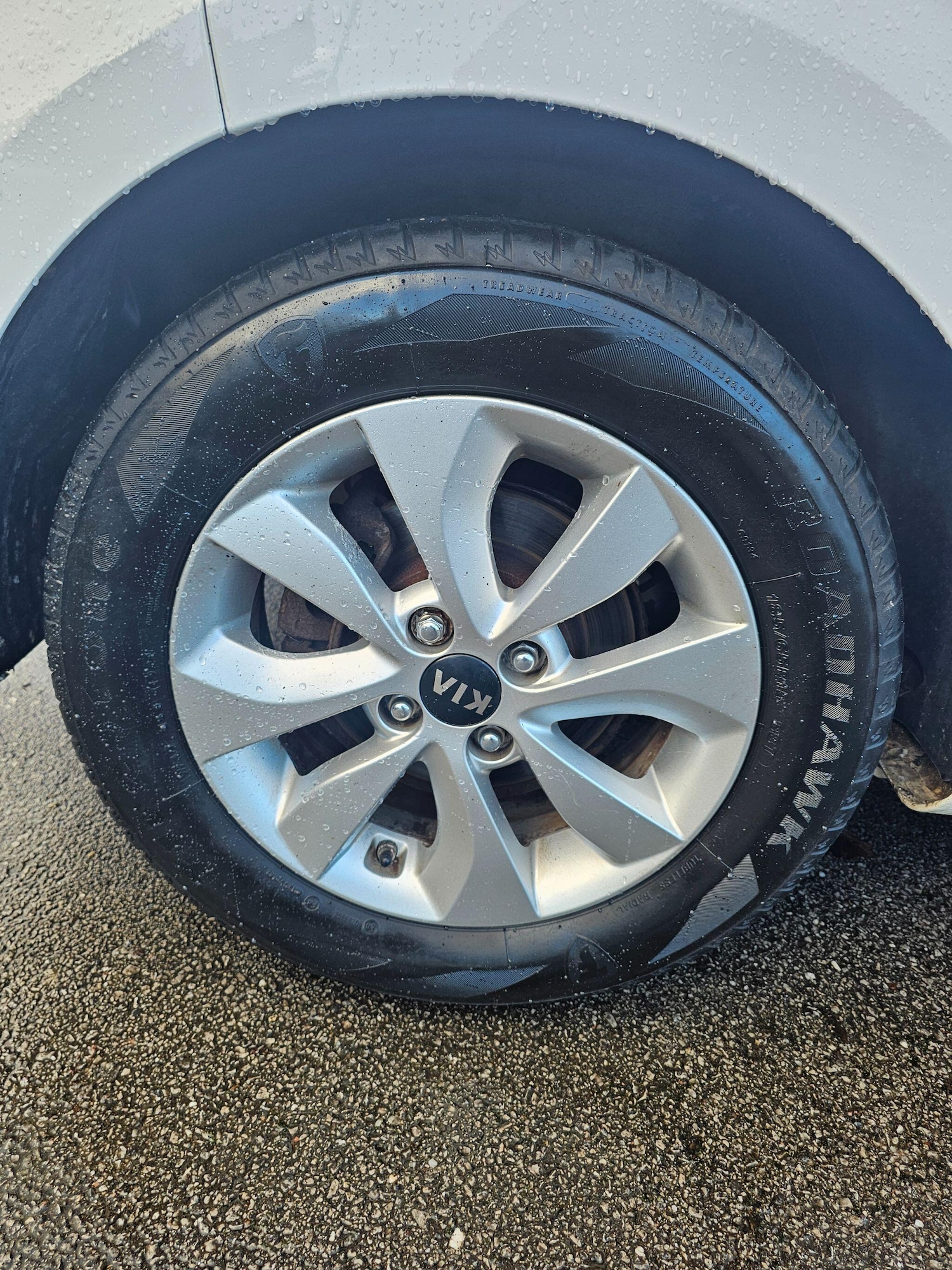 Used Kia Rio 2015 for sale - 76240130: Photo 10