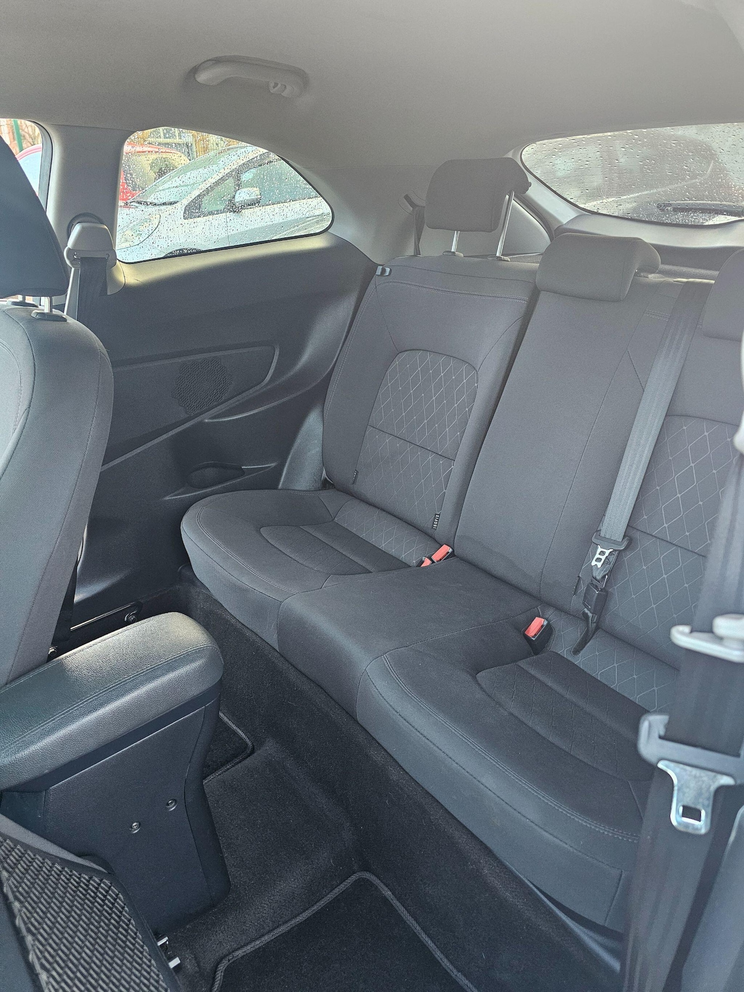 Used Kia Rio 2015 for sale - 76240130: Photo 13