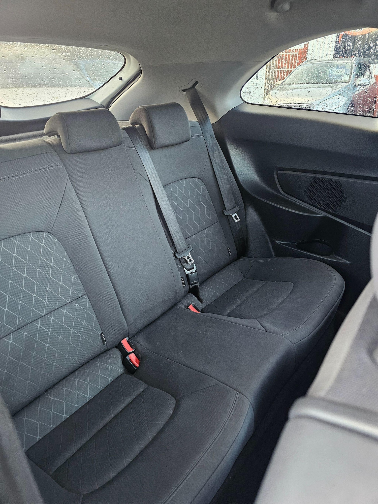 Used Kia Rio 2015 for sale - 76240130: Photo 14