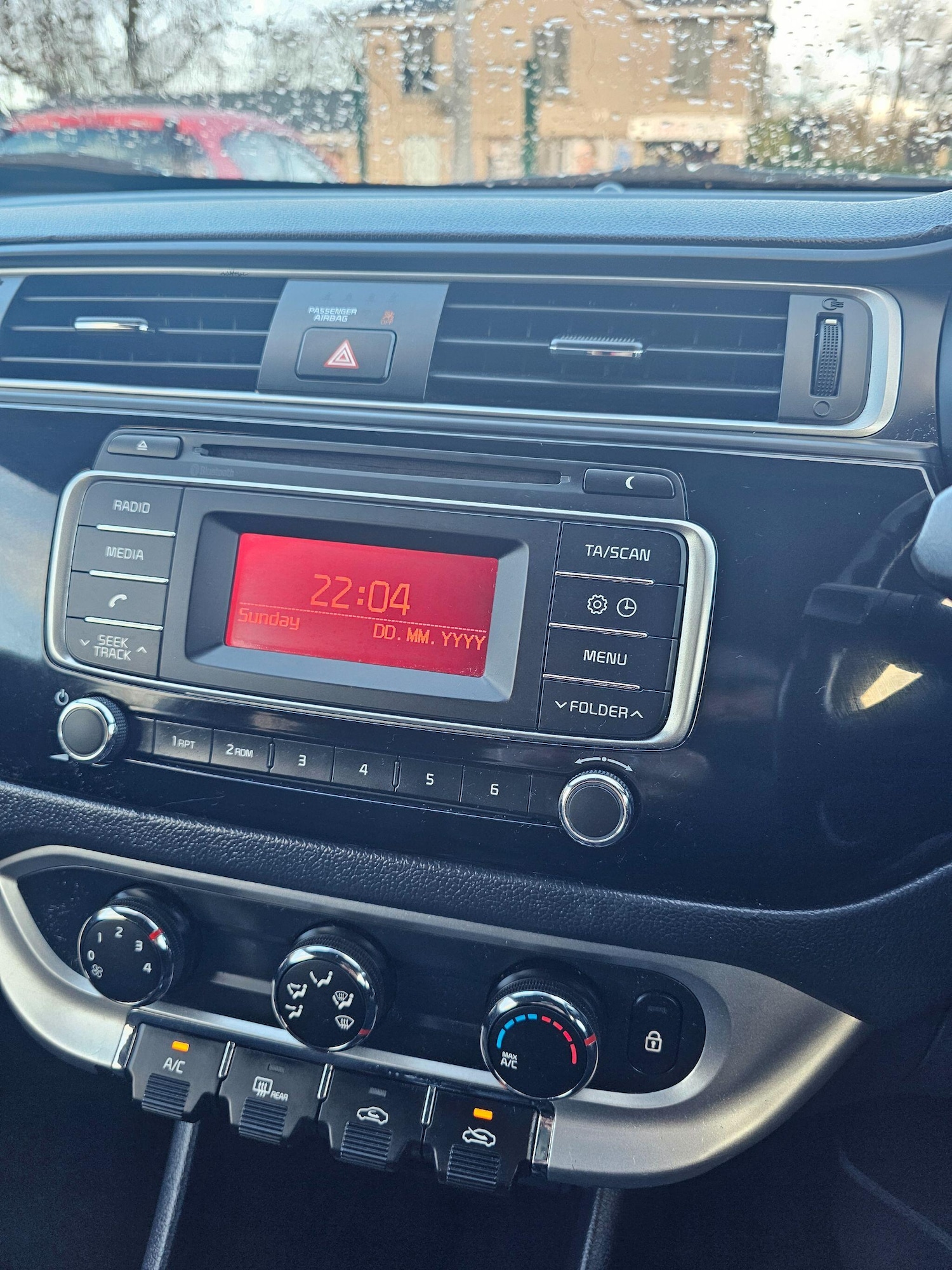 Used Kia Rio 2015 for sale - 76240130: Photo 16