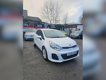 2015 (65) - 1.25 SR7 Euro 6 3dr