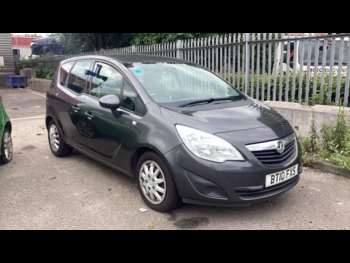 (10) - 1.7 CDTi Exclusiv Auto Euro 5 5dr