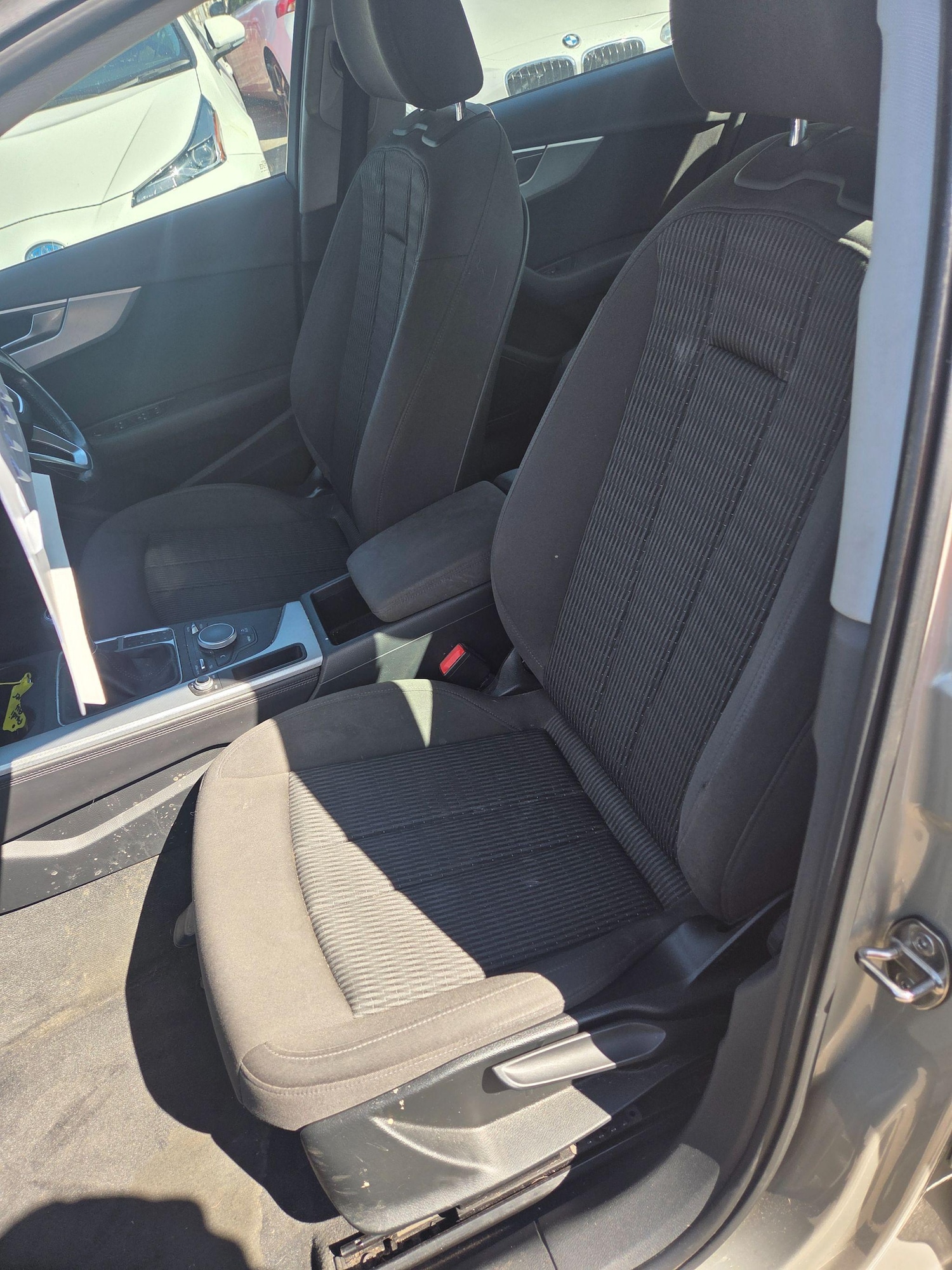 Used Audi A4 2016 for sale - 76607158: Photo 11