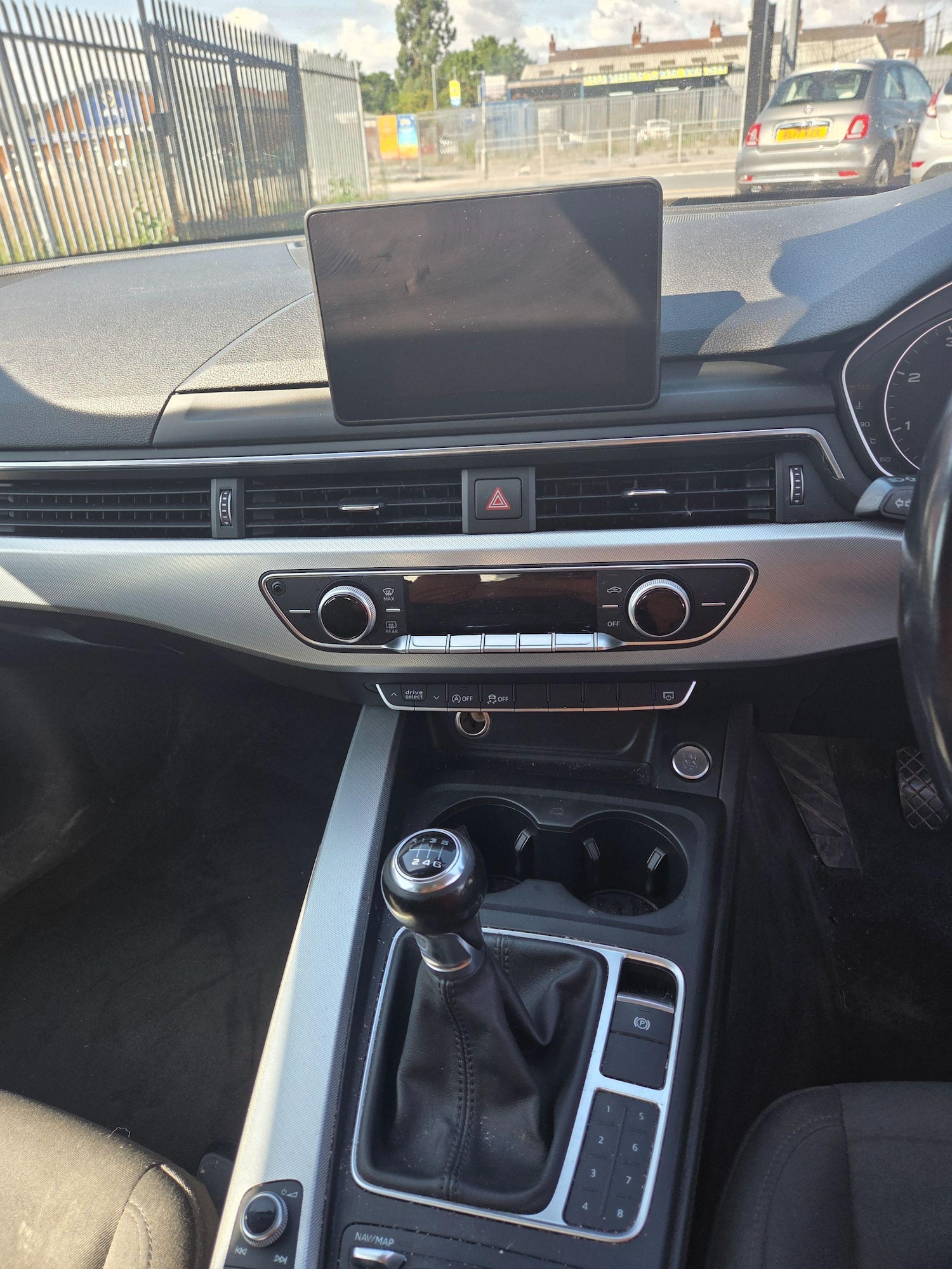 Used Audi A4 2016 for sale - 76607158: Photo 13