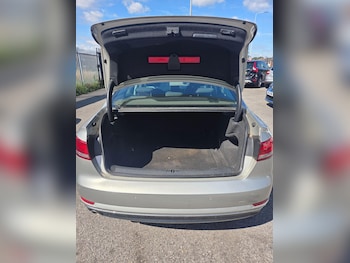 Used Audi A4 2016 for sale - 76607158: Photo