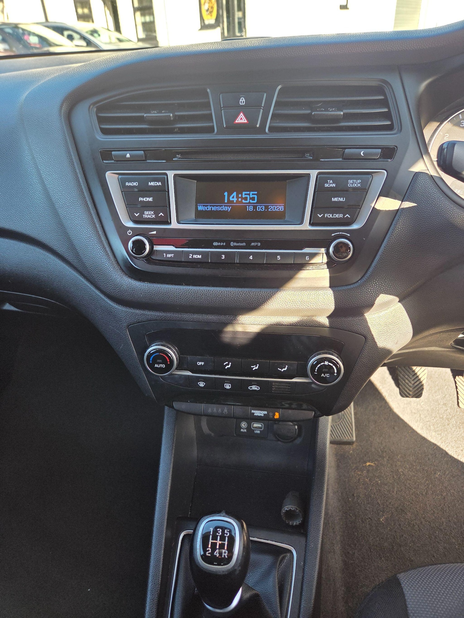 Used Hyundai i20 2017 for sale - 78127590: Photo 13