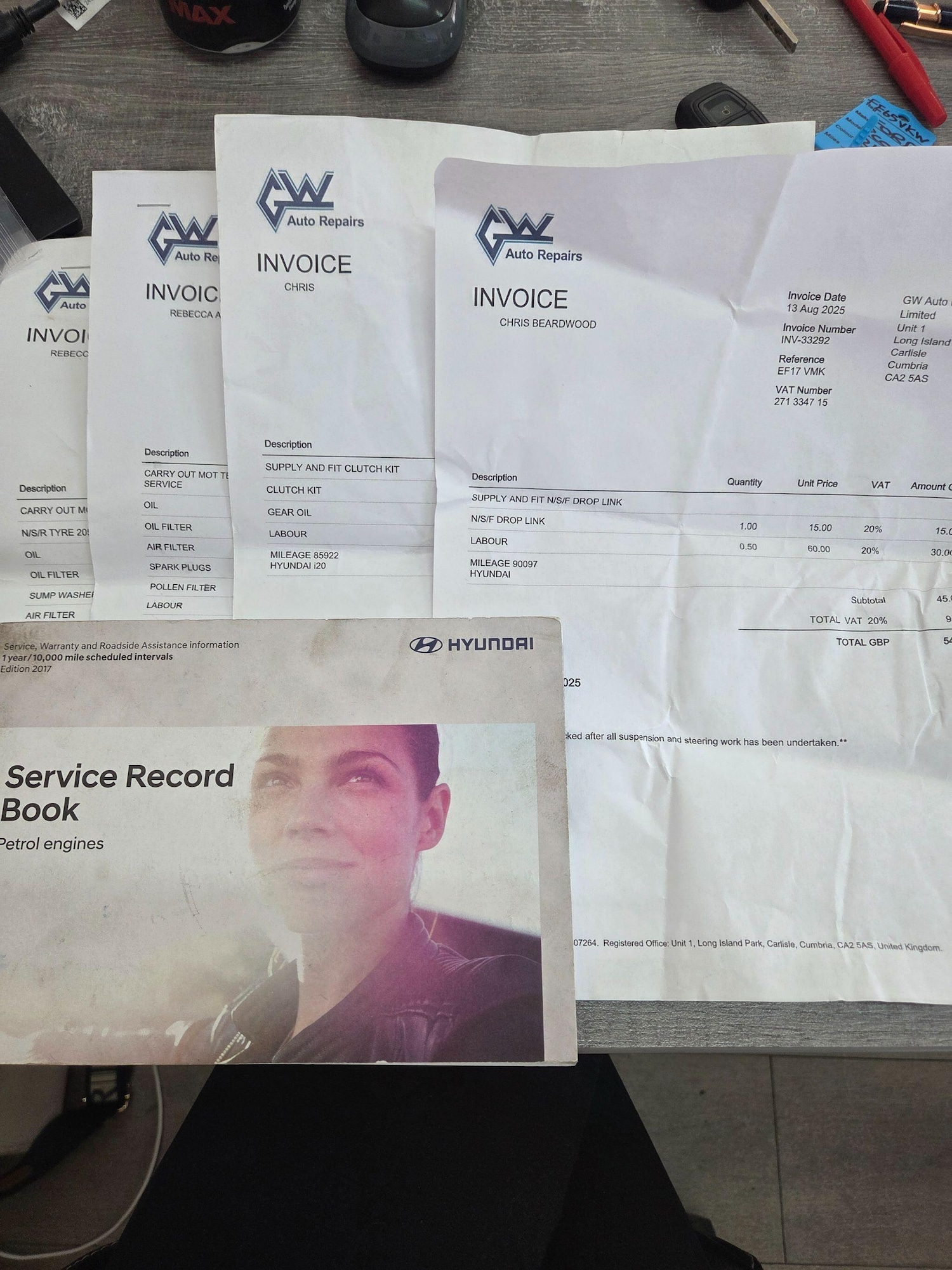 Used Hyundai i20 2017 for sale - 78127590: Photo 14