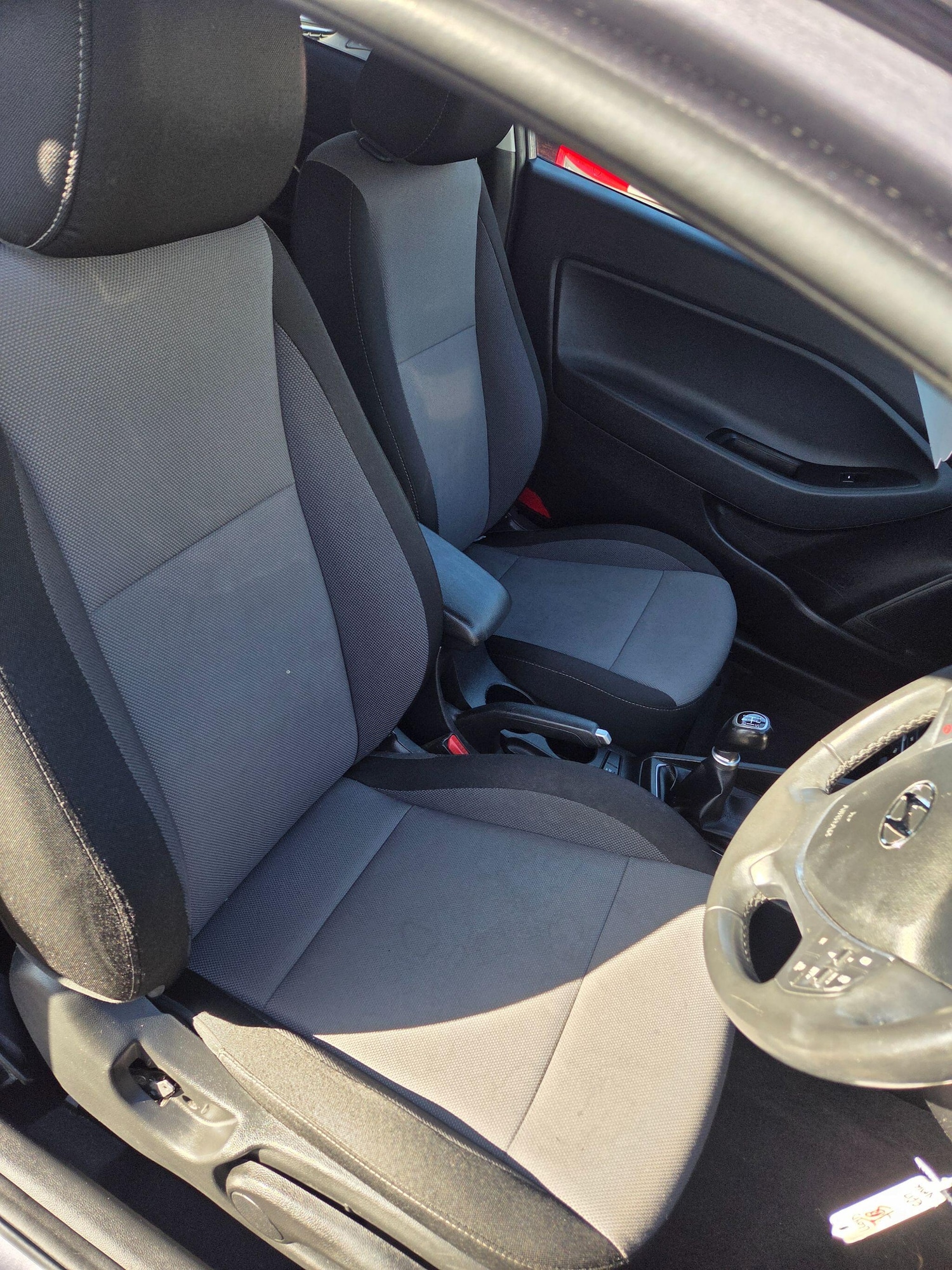 Used Hyundai i20 2017 for sale - 78127590: Photo 8