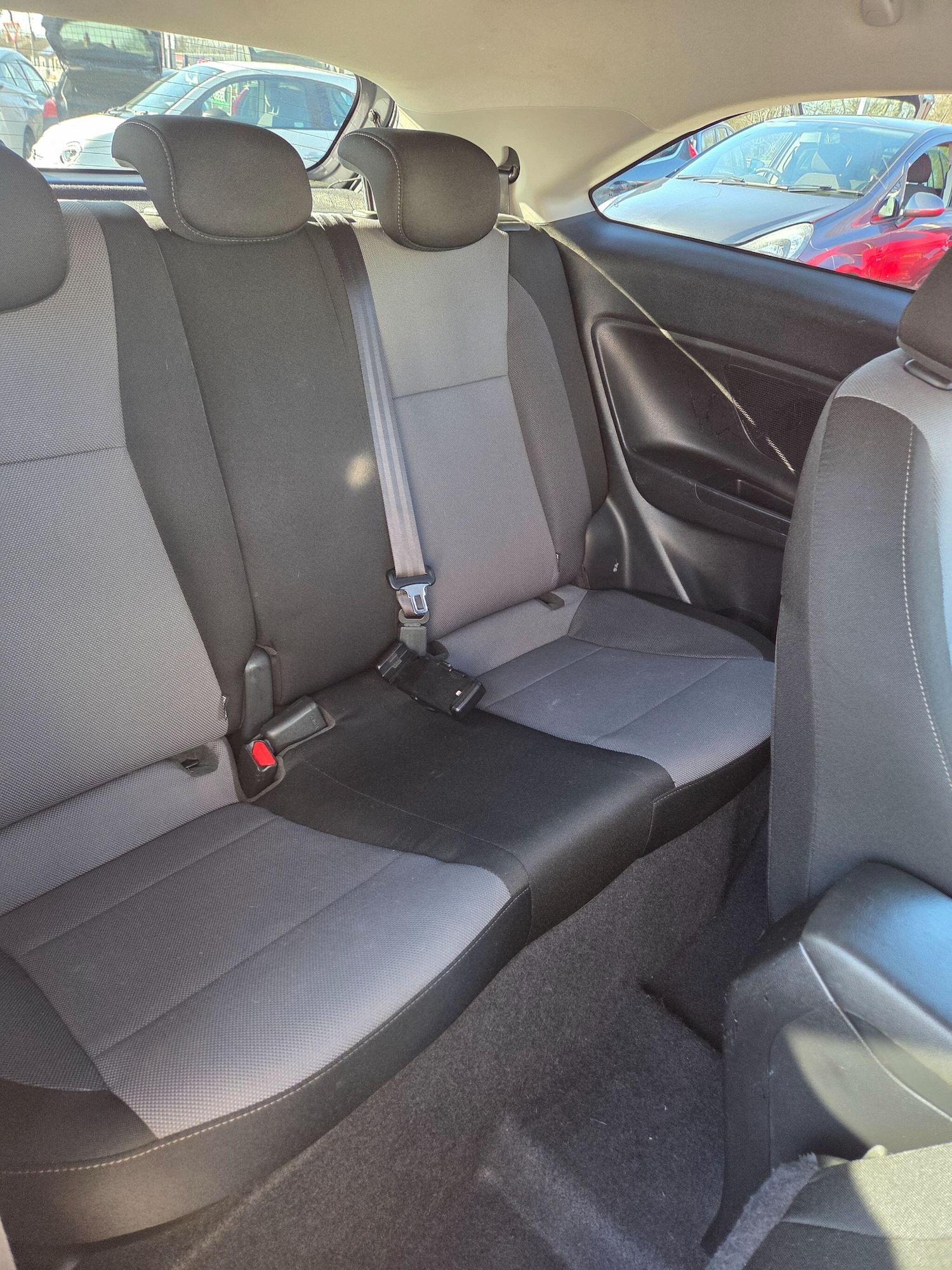 Used Hyundai i20 2017 for sale - 78127590: Photo 9