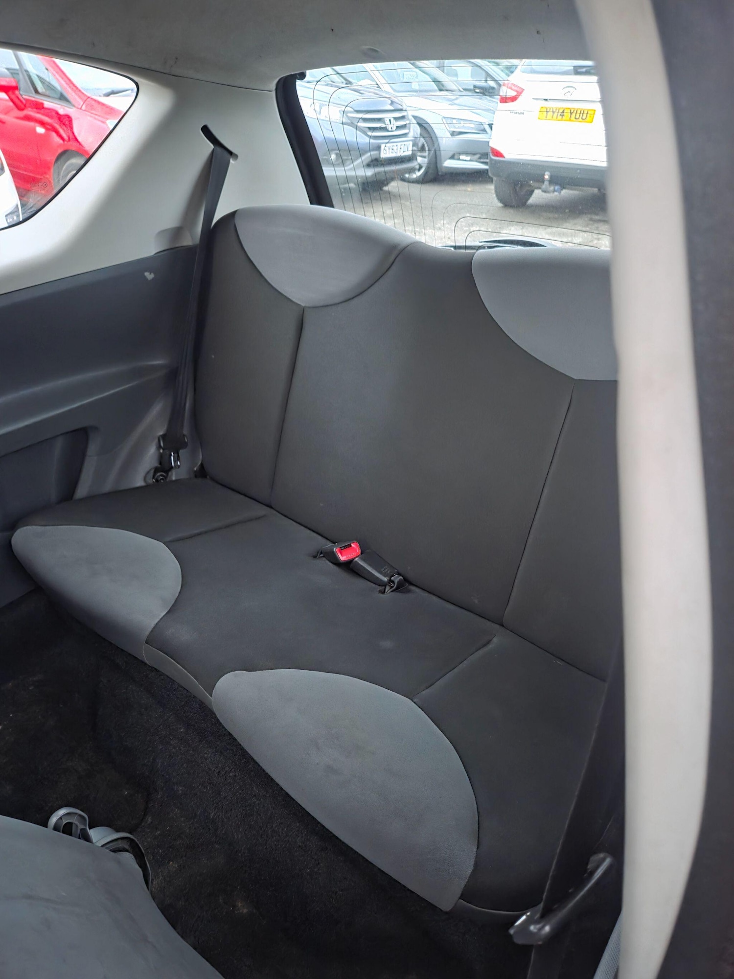 Used Citroen C1 2011 for sale - 76689348: Photo 10