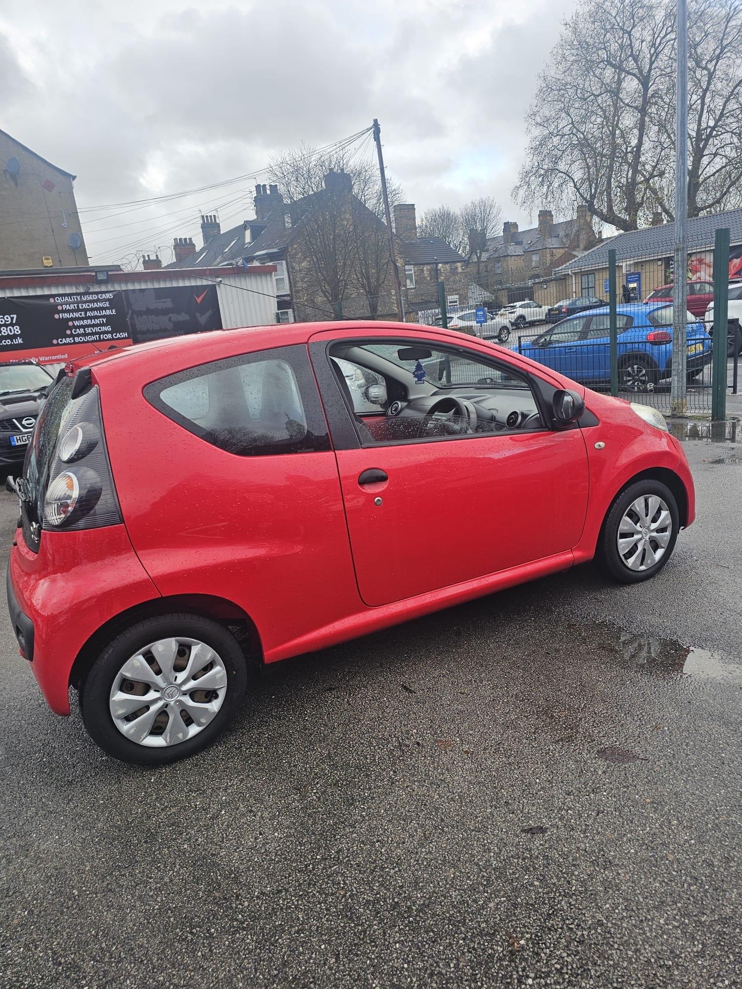 Used Citroen C1 2011 for sale - 76689348: Photo 14