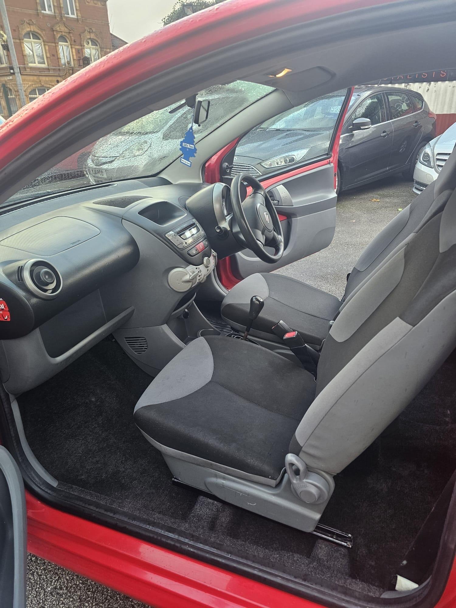 Used Citroen C1 2011 for sale - 76689348: Photo 20