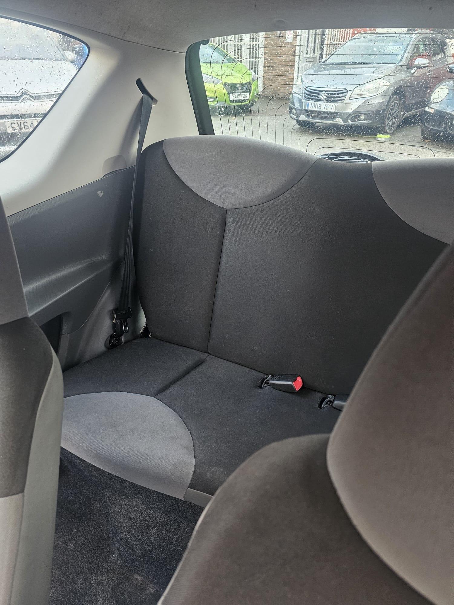 Used Citroen C1 2011 for sale - 76689348: Photo 21