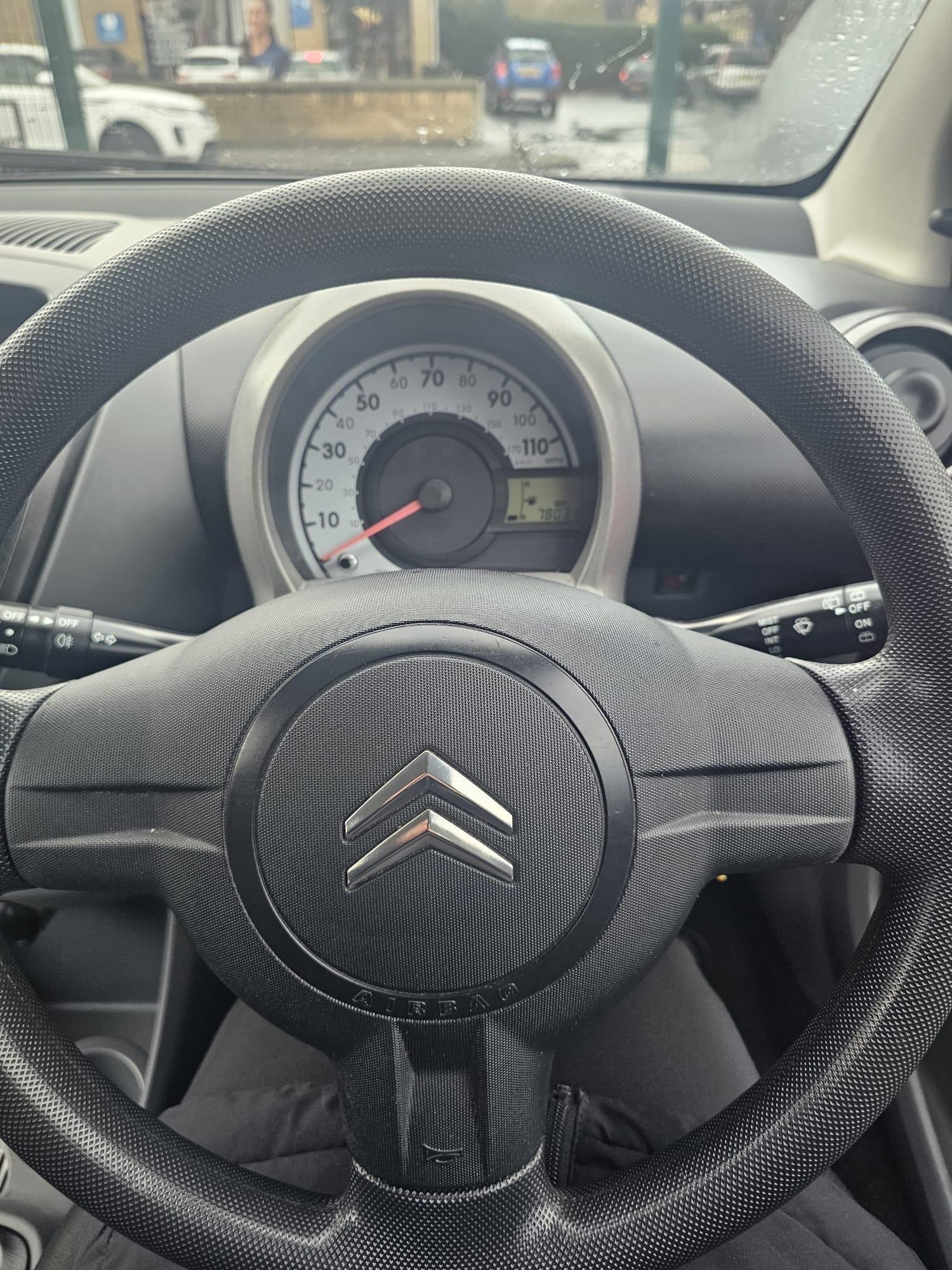 Used Citroen C1 2011 for sale - 76689348: Photo 22