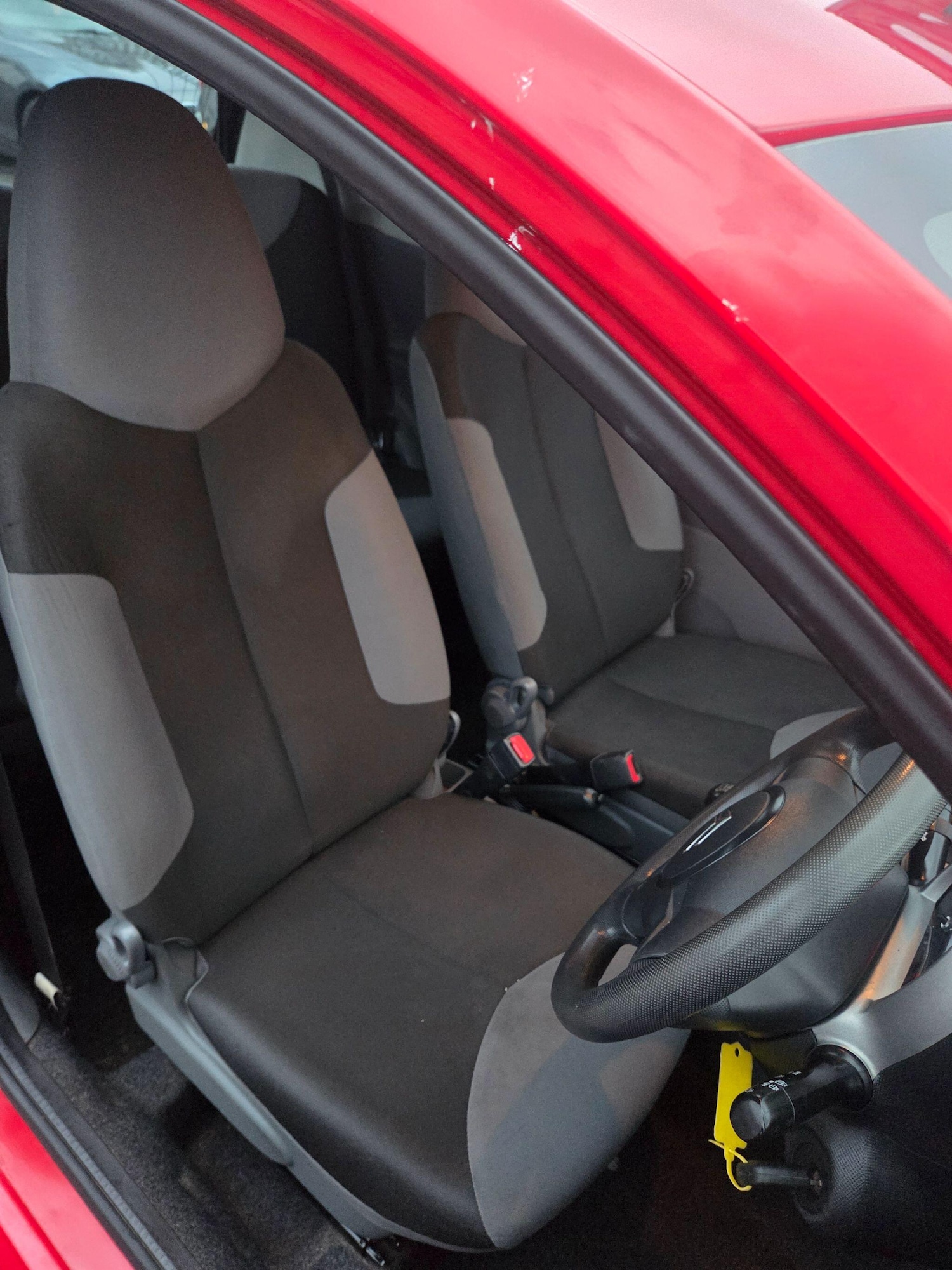 Used Citroen C1 2011 for sale - 76689348: Photo 7