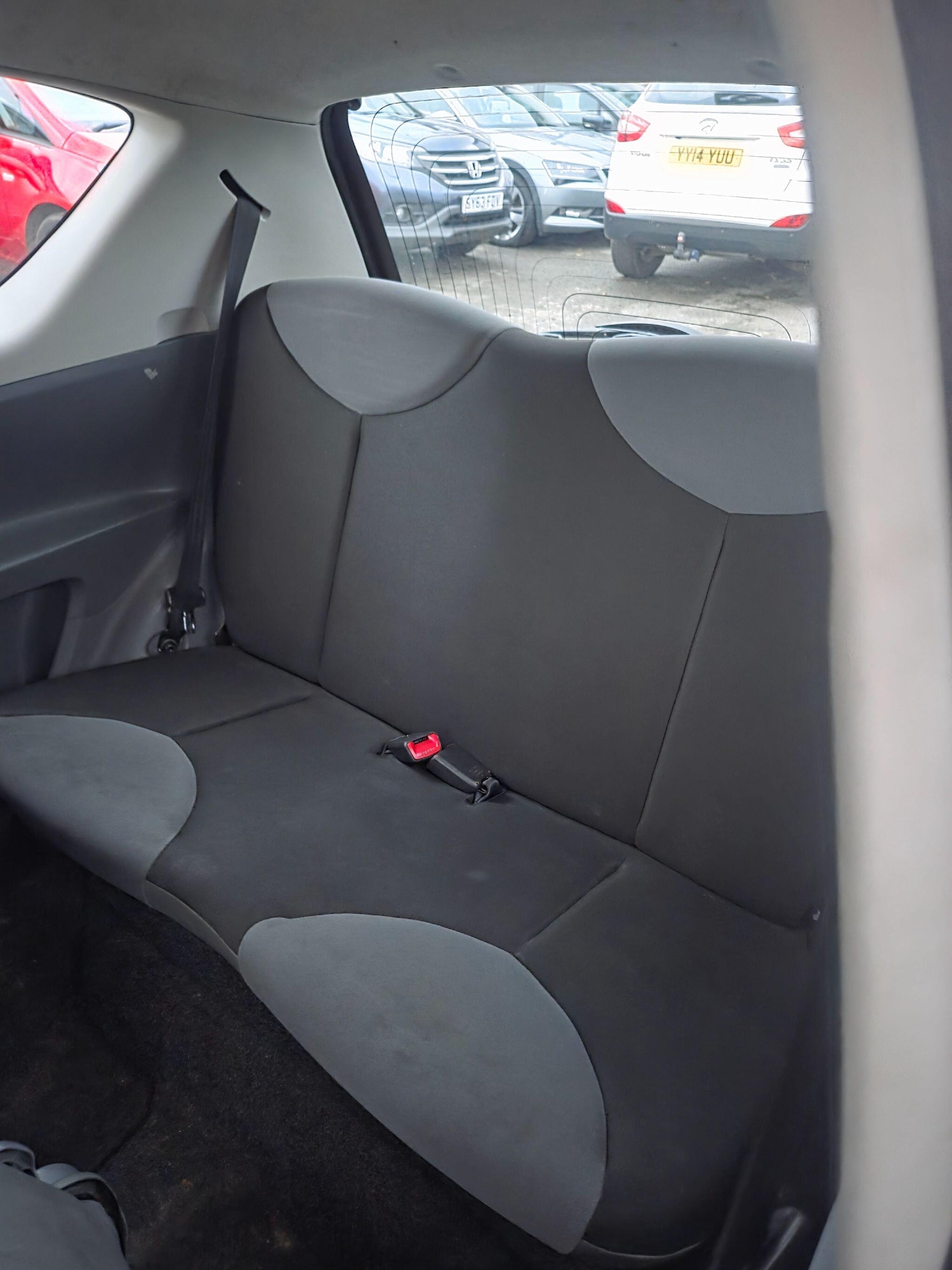 Used Citroen C1 2011 for sale - 76689348: Photo 9