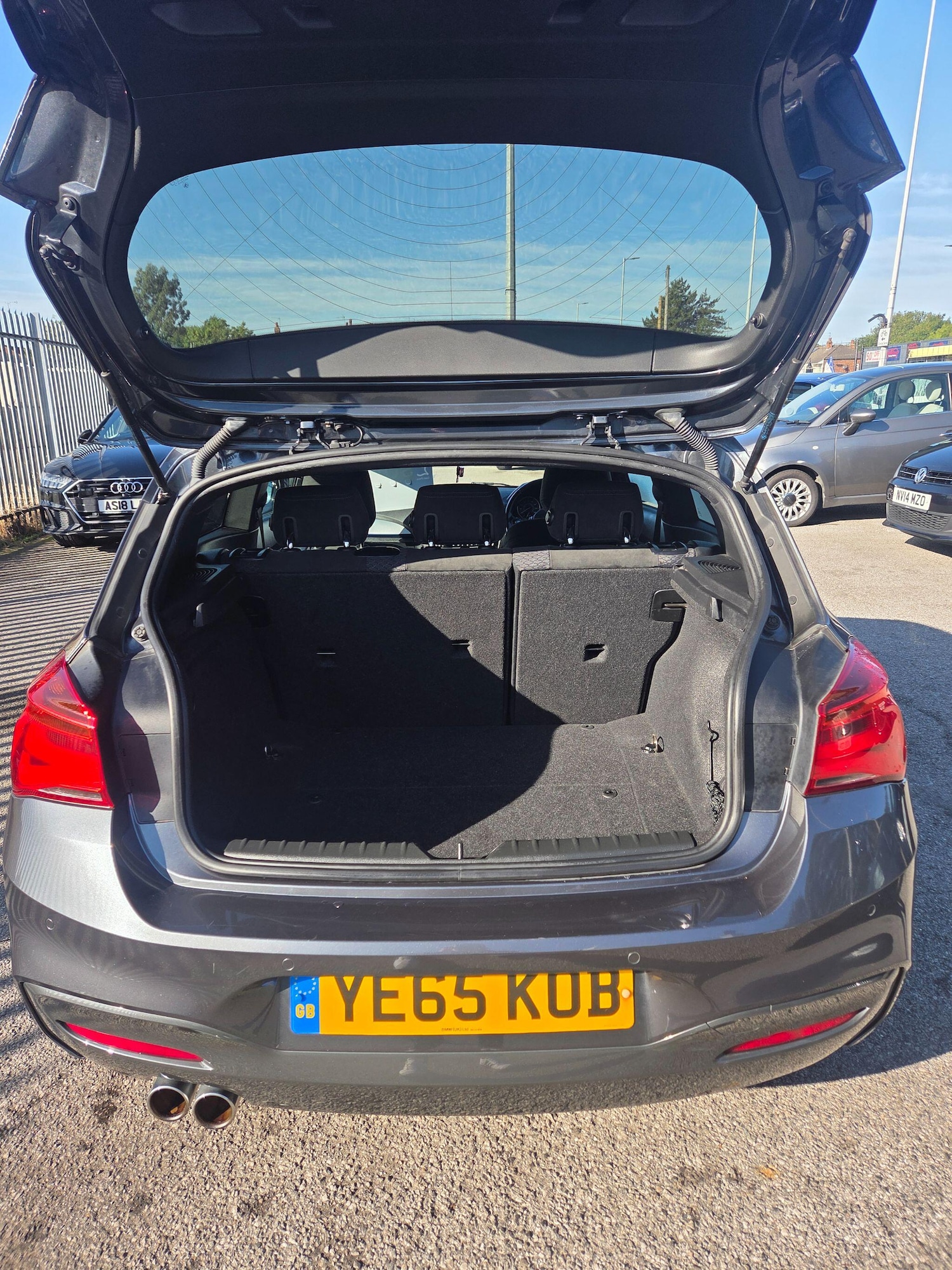 Used BMW 1 Series for sale - 77267125: Photo 5