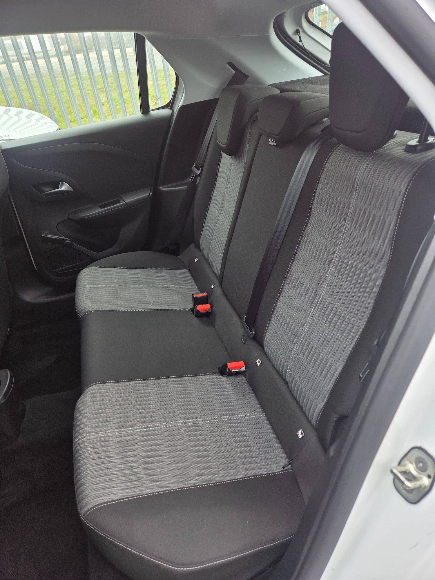 Used Vauxhall Corsa 2020 for sale - 78086473: Photo 10