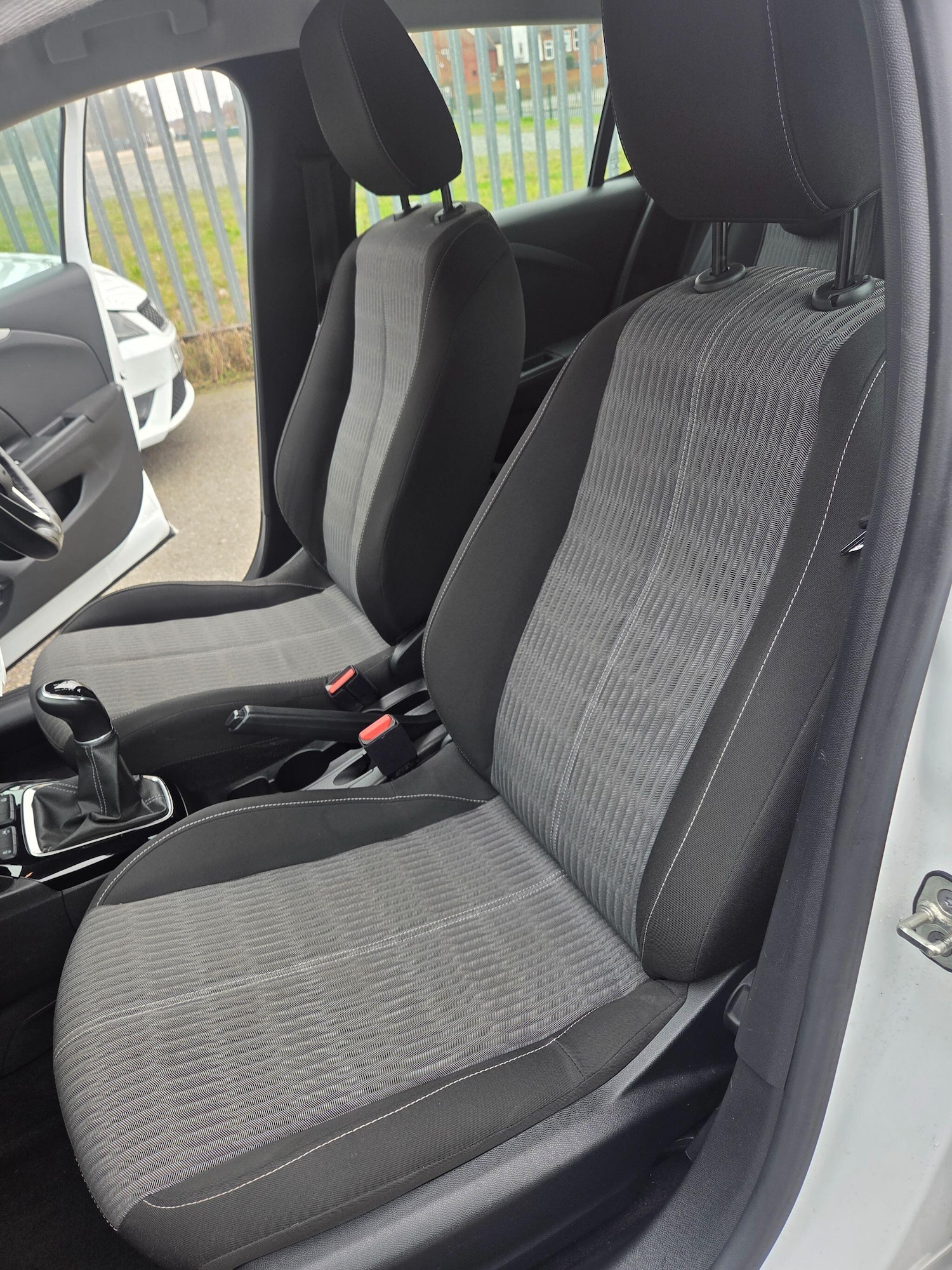 Used Vauxhall Corsa 2020 for sale - 78086473: Photo 11