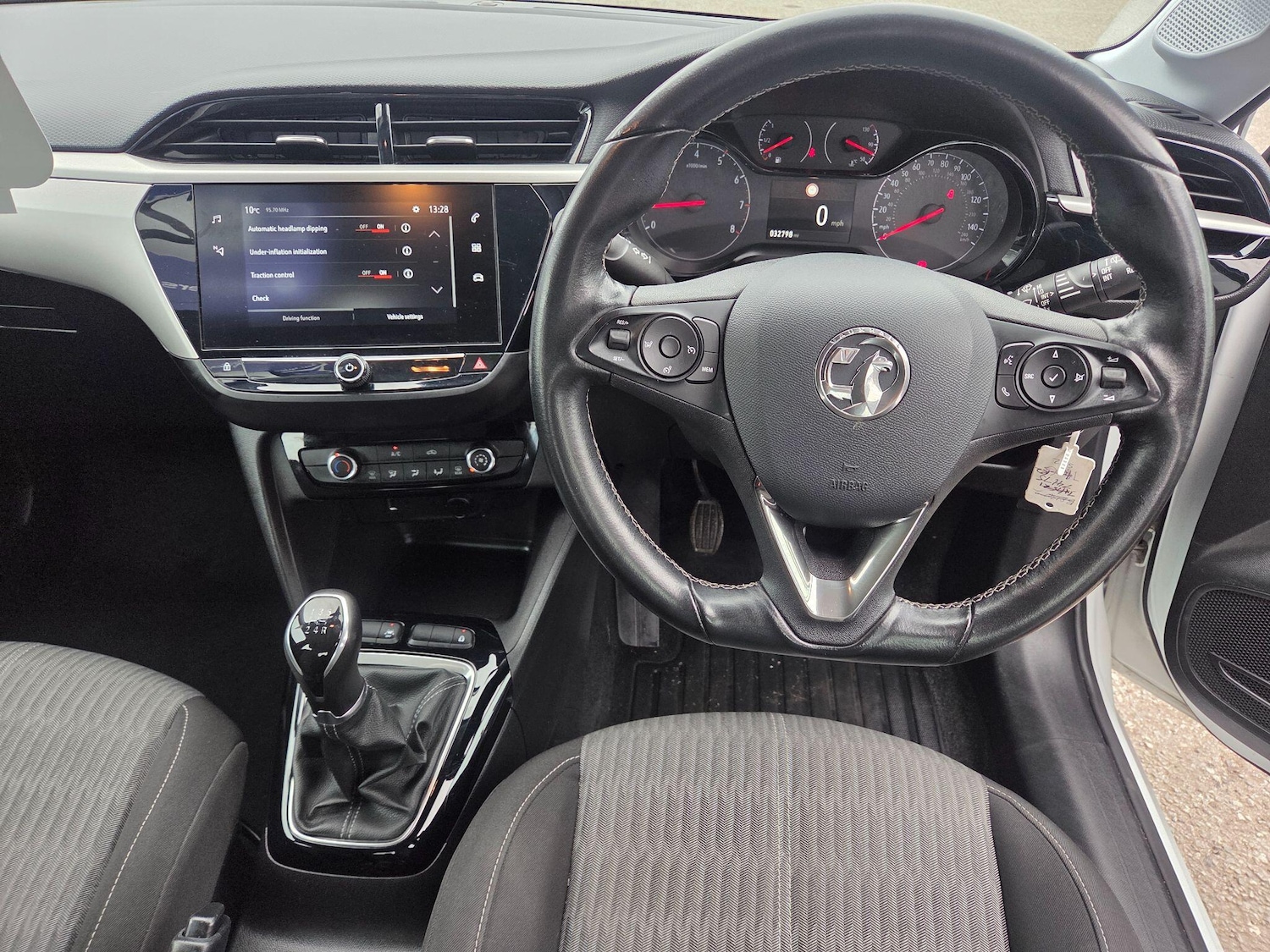 Used Vauxhall Corsa 2020 for sale - 78086473: Photo 12