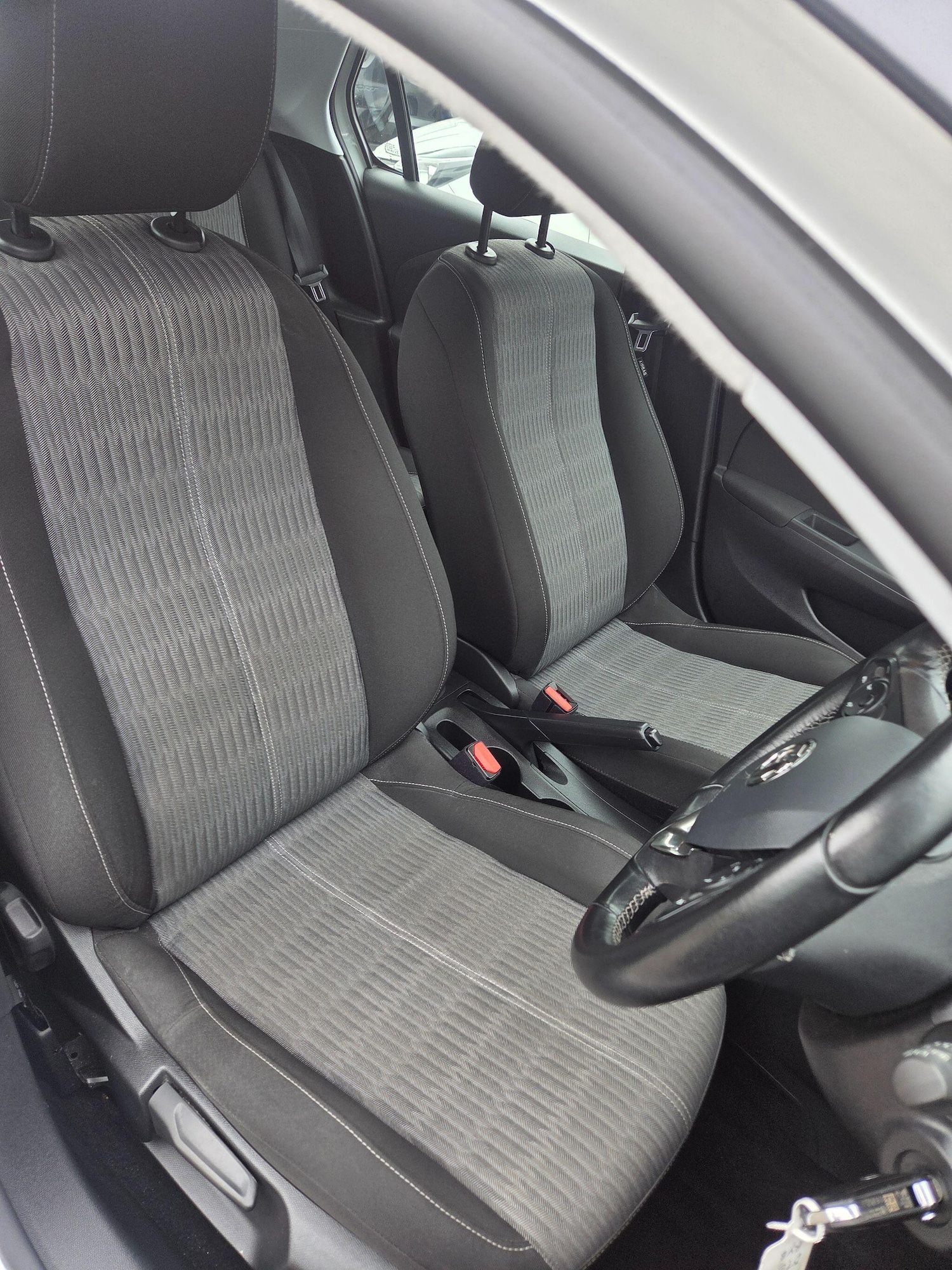 Used Vauxhall Corsa 2020 for sale - 78086473: Photo 8