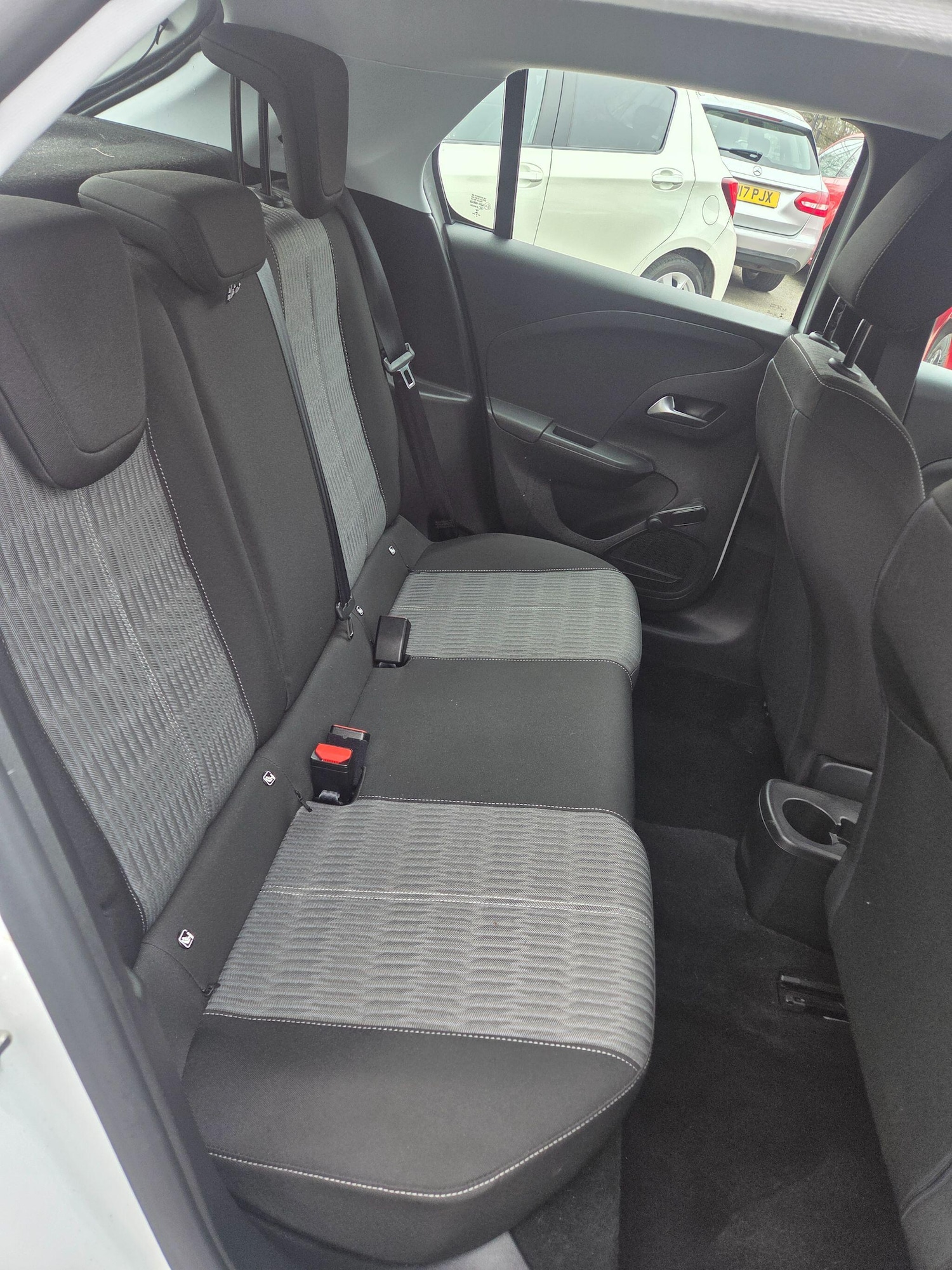 Used Vauxhall Corsa 2020 for sale - 78086473: Photo 9