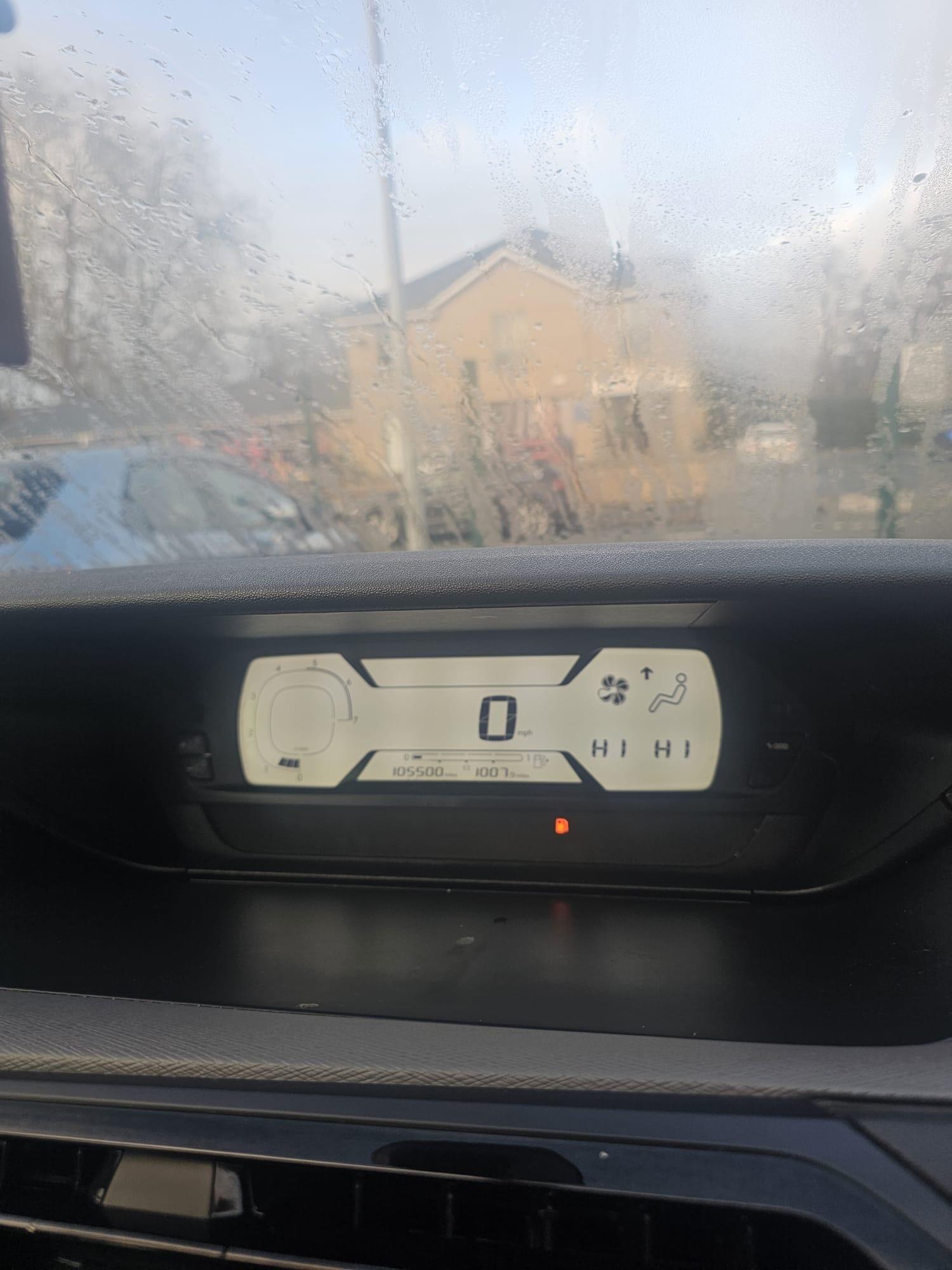 Used Citroen C4 Picasso 2014 for sale - 76839714: Photo 11