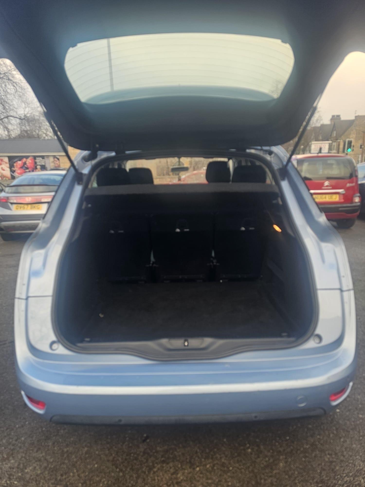 Used Citroen C4 Picasso 2014 for sale - 76839714: Photo 12