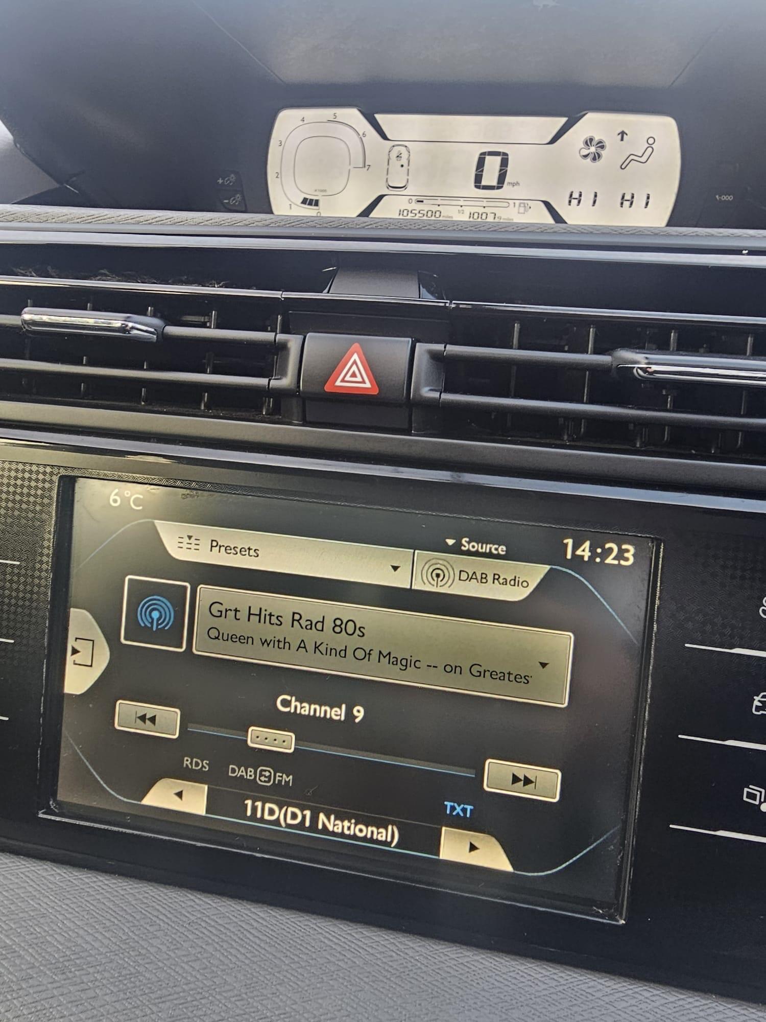 Used Citroen C4 Picasso 2014 for sale - 76839714: Photo 13