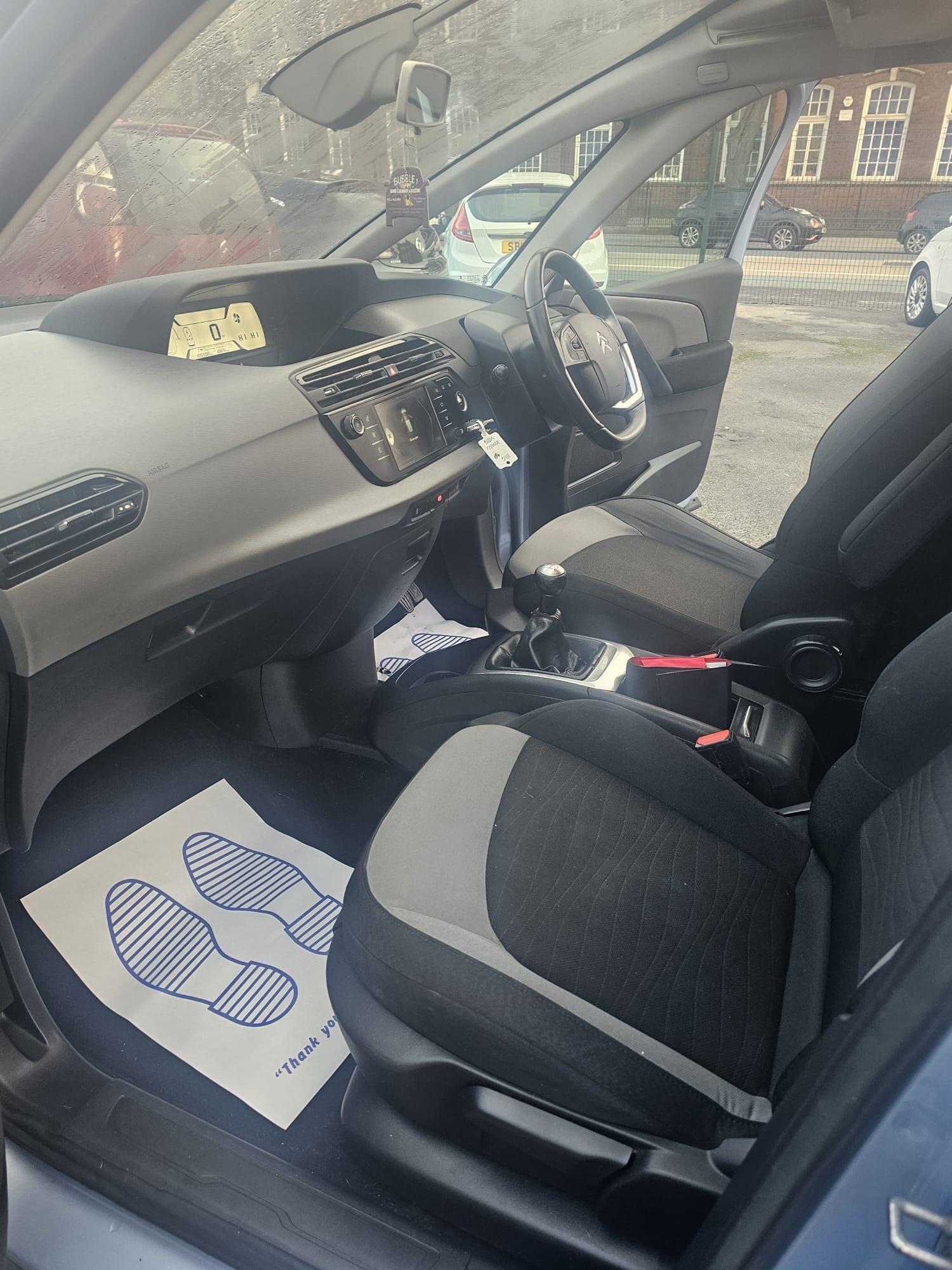 Used Citroen C4 Picasso 2014 for sale - 76839714: Photo 14