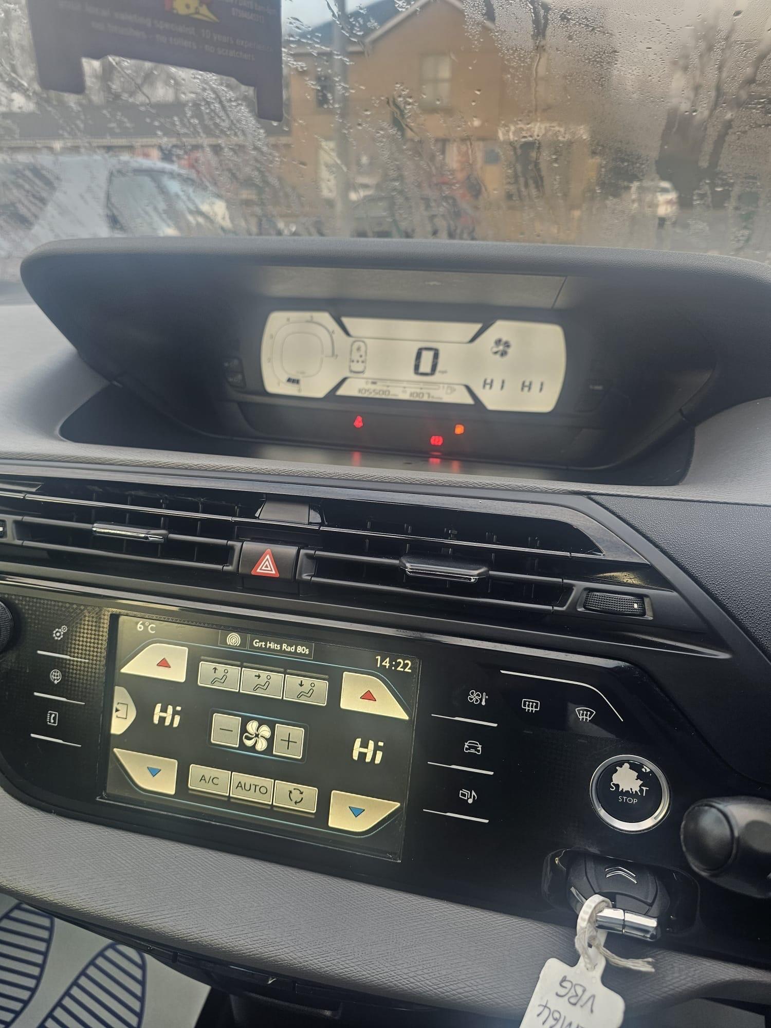 Used Citroen C4 Picasso 2014 for sale - 76839714: Photo 17