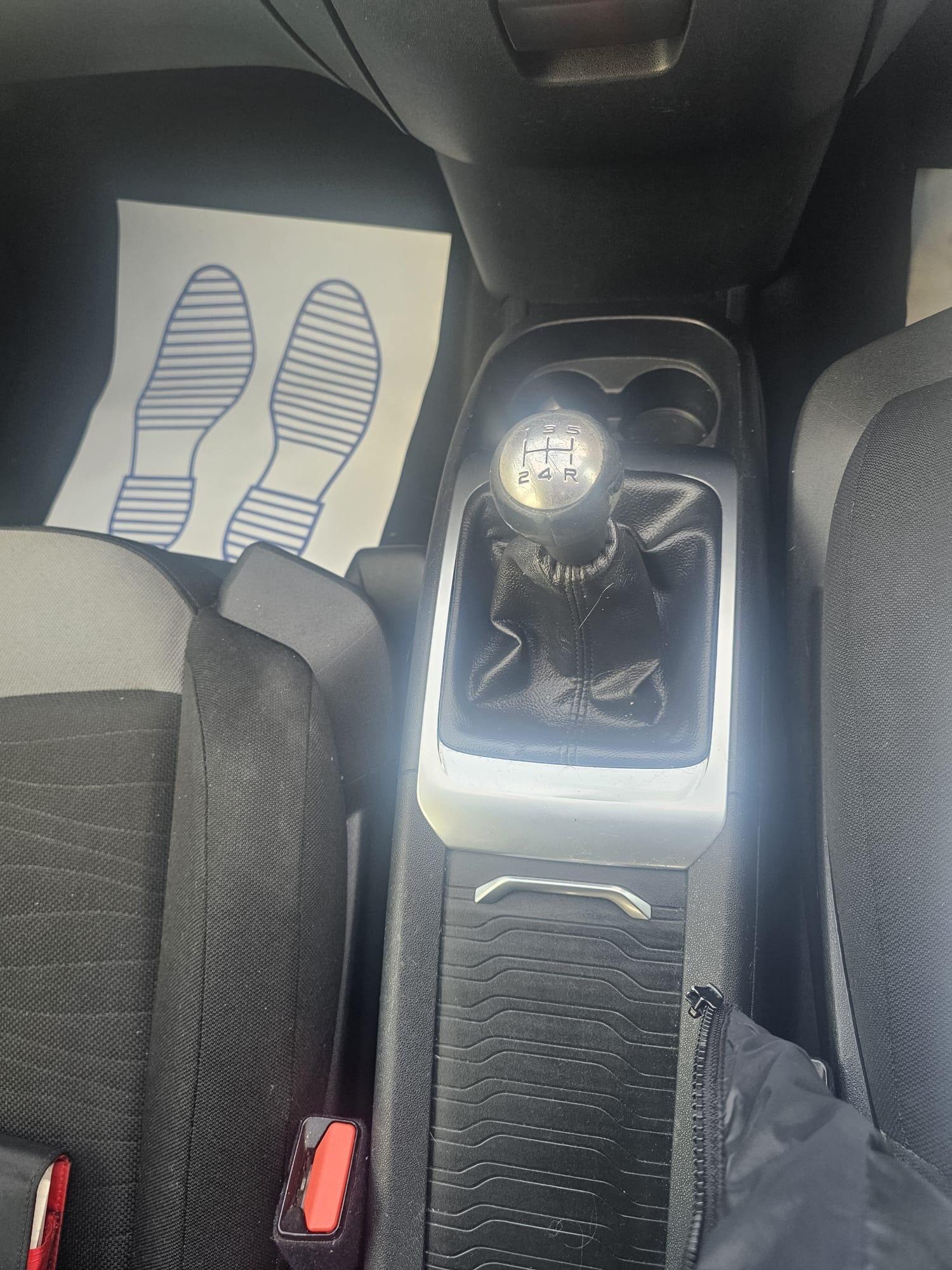 Used Citroen C4 Picasso 2014 for sale - 76839714: Photo 19