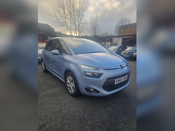 2014 (64) - 1.6 HDi VTR+ 5dr