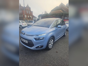 Used Citroen C4 Picasso 2014 for sale - 76839714: Photo