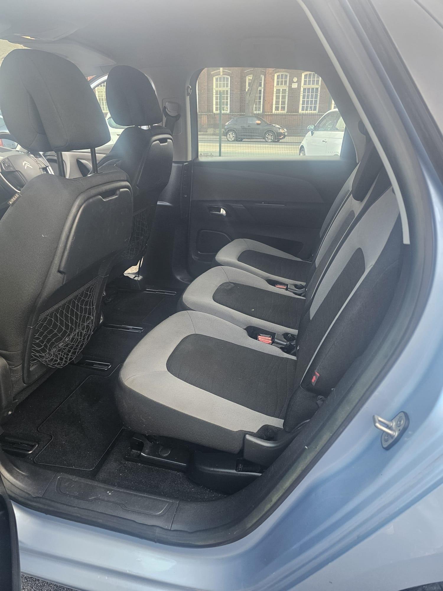 Used Citroen C4 Picasso 2014 for sale - 76839714: Photo 6